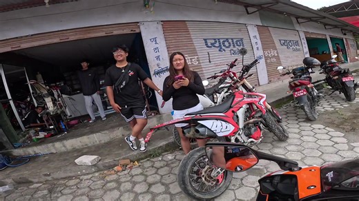 Full video on my youtube channel named as #rajkumarthapamagar or visit my tiktok account press the youtube button and subscribe