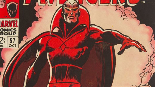 An Interview with Legendary Roy Thomas