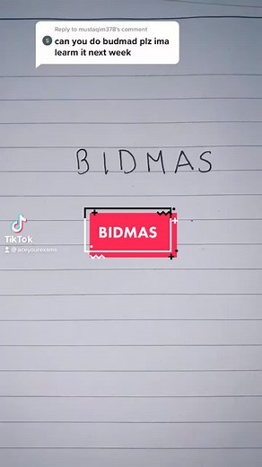 Ace Your Exams! on TikTok