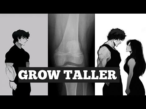 How to Grow Taller | Foods That will Increase Your Height