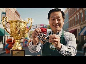 Sesame Street: Runs the Race! | Sesame Street Full Episode | Big Bird Joins the Race!