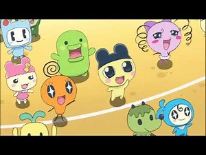 Movie Informative Video (映画! たまごっち うちゅーいちハッピーな物語!?)