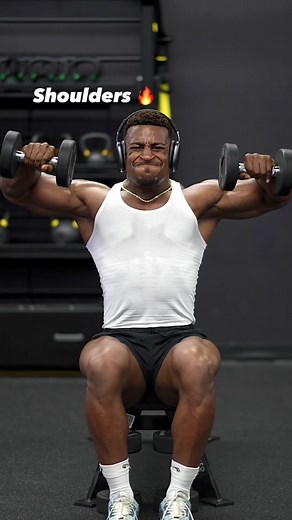 Effective Shoulder Exercises and Workouts for Building Muscle