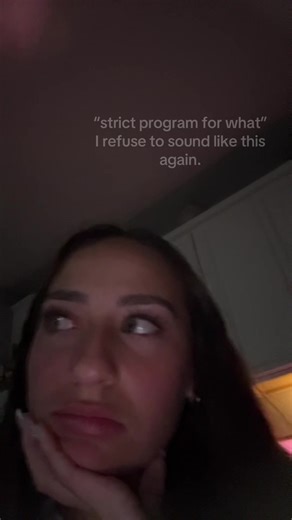 Understanding My Disjointed Program