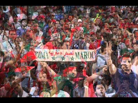 Tahour Vive Le maroc (nouvelle version)