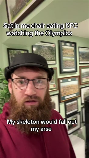 Unbelievable Skeleton Bobsled Action at the Winter Olympics