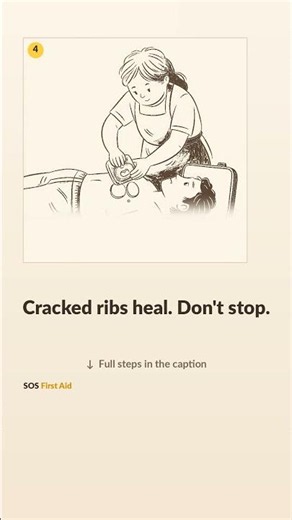 How to do CPR correctly
