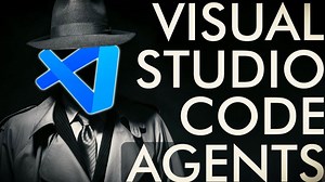 Visual Studio Code新发布-新增代理模式