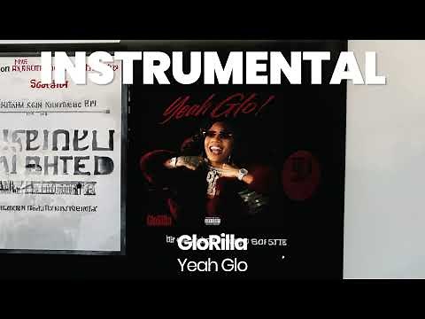 INSTRUMENTAL BEAT : Yeah Glo - GloRilla