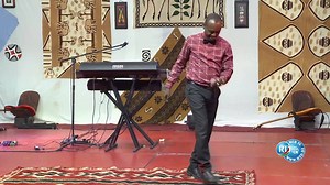 RTD / soirée musicale AID EL-FITR / 2020 Rachid nour | Radio Télévision Djibouti