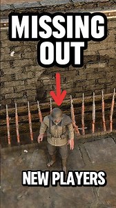 This Foxhole feature saves lives #foxhole #gaming
