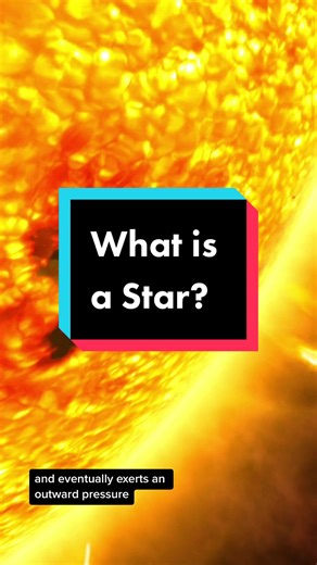 Exploring Stars: A Remake of Space 101