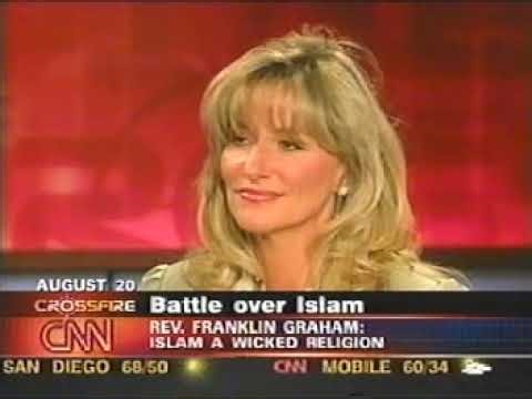2003-01-01 - CNN - Crossfire - Does Islam Teach Evil