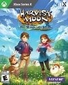 Harvest Moon: The Winds Of Anthos Cheats, Cheat Codes, Hints and Walkthroughs for Xbox Series X