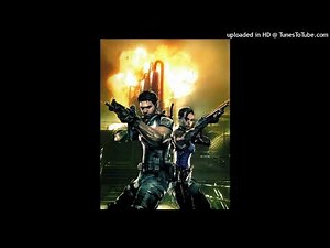 "RESULT" Resident Evil 5 Trap Mix (prod.by KINGSTYLEZ)