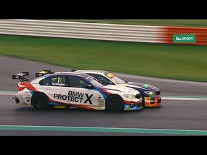 R27 in 100s | Silverstone | BTCC 2019