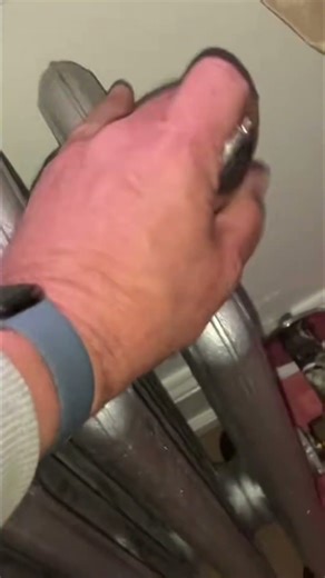 Fixing Your Leaky Radiator: Steam Valve Problem Solved! #shorts