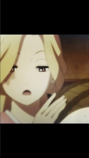 Gabimaru & Yuzuriha vs Ran🔥HELL’S PARADISE S2 AMV Disrupt (Panic Era) p1 #anime #amv #hellsparadise
