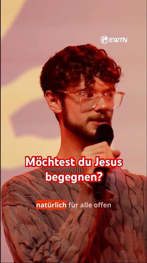 Following the Path of Renewal: The Tabernacle | 2026 Katholikentag in Würzburg #jesus #worship