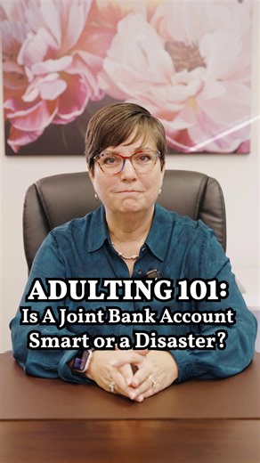 160K views · 1.6K reactions | Thinking about opening a joint bank...