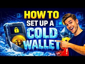 How to Use Trust Wallet ❄️| How to Set Up Trust Wallet | Crypto Wallet