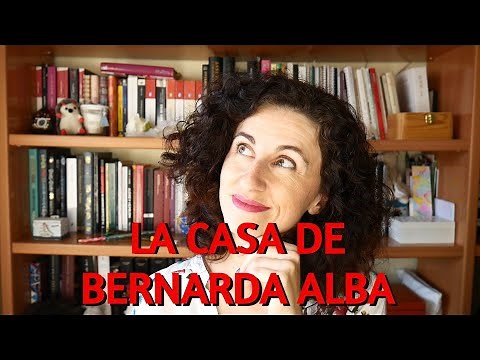 La casa de Bernarda Alba, de Federico García Lorca
