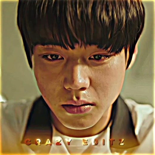 Bro got irritated 😭 | Weak Hero Edit #edit #kdrama #bts #shorts