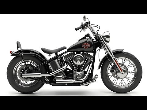 The Return of a Legend: 2025 Harley-Davidson Shovelhead First Look!