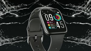 #STAYFIT with #ZEBFIT1220CH Shop now: https://bit.ly/zebfit-1220 #zebronics #zebronicsforlife #fitnessband #smartfitnessband | Zebronics