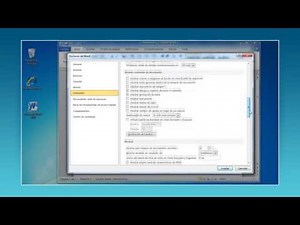 EXELL Cómo eliminar documentos recientes