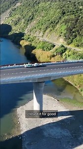 First look at new and long-awaited NZ highway | RNZ
