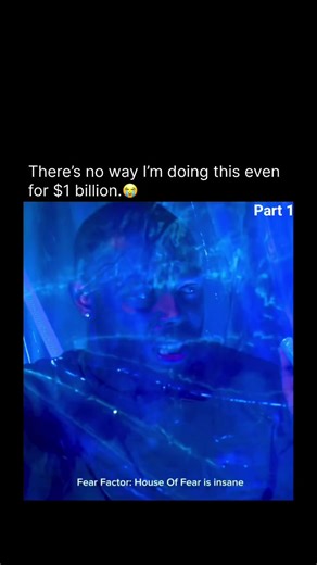 This is FearFactor #fearfactor #fyp #movie | fear factor