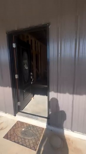 Your next project deserves experts. Speak with our team: 833-886-6355 🔗 https://bit.ly/BarndosContact #TexasBuilders #BarndominiumLife #CustomConstruction #BuildWithConfidence | Barndominiums in Texas