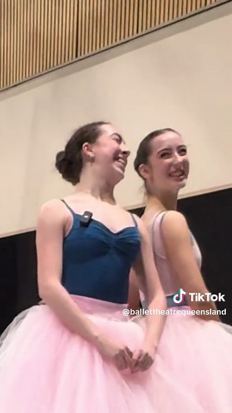 Cinderella Ballet Fun: Hilarious Moments Revealed