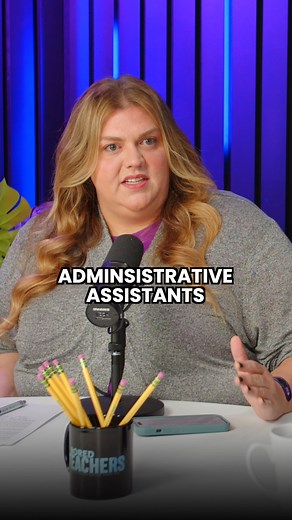 47K views · 198 reactions | Dad is trying to set up his son with the school secretary?!  | Bored Teachers | Facebook