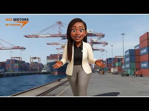 Cars Kenya × BeForward | How to Import Quality Cars from Japan to Kenya