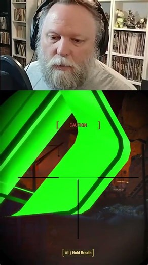 How to get a stun-lock effect in Fallout 4