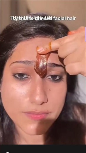 ​How to Make DIY Sugar Wax at Home! 🍯 (Step-by-Step) #SugarWax #DIYWaxing #HomemadeSugarWax
