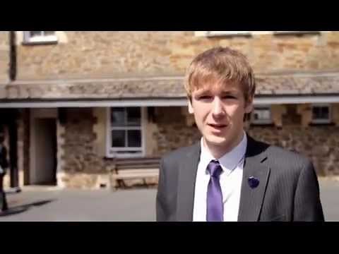 Shebbear College Official Prospectus Film