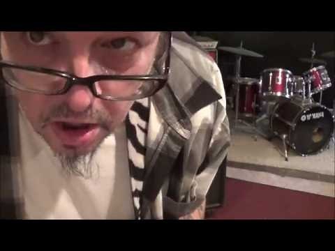 KISS - Love Gun - Guitar Solo Lesson by Mike Gross - How to play - Tutorial