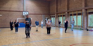 11K views · 236 reactions | Lean On Me  BRAND NEW dance by Karl Harry Winson 鸞 32c | 2W | High beginner Level  Colin Ghys Line Dance Choreography | Colin Ghys Line Dance Choreography | Facebook