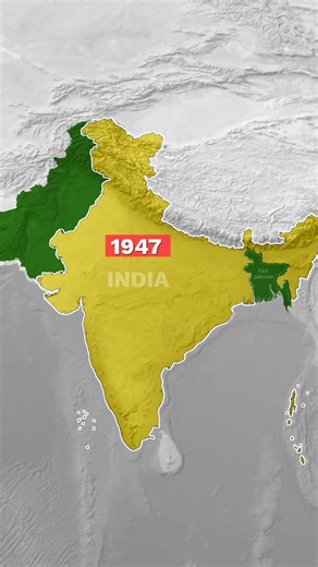 How Andaman almost became Pakistan 😳 #andaman #partition