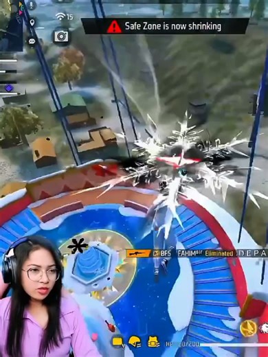 Free Fire Soul Queen Gaming Guide