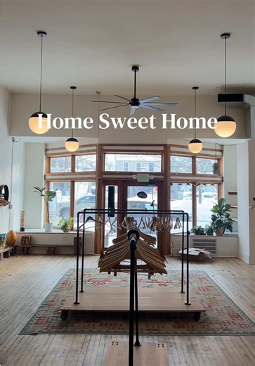 HEY BUFFALO!!! We just found our HOME 🏠🤍 | home