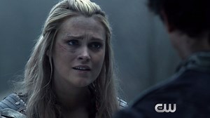 Time is running out for humanity on tonight's new episode of #The100 at 9/8c. | The 100