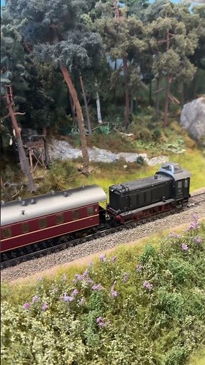 Faszination Modellbahn 2026 #modeltrains #trains #modelrailway #diorama