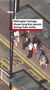 514K views · 1.4K reactions | Long queues and stationary trains were...