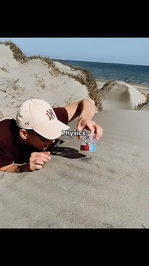 Cool Physics Experiments That Will Blow Your Mind!