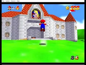 sm64 decomp - need help (read desc)