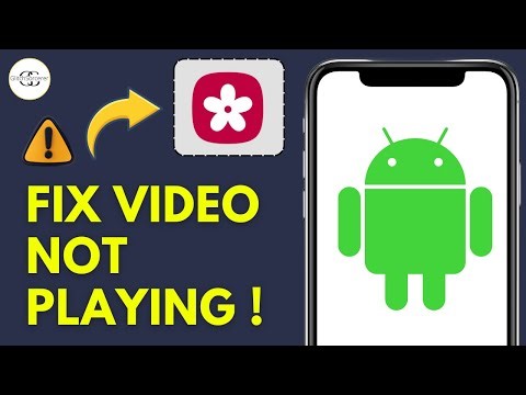 How to Fix Gallery Video Not Playing on Android & iPhone (2025) – Quick Fix Tutorial